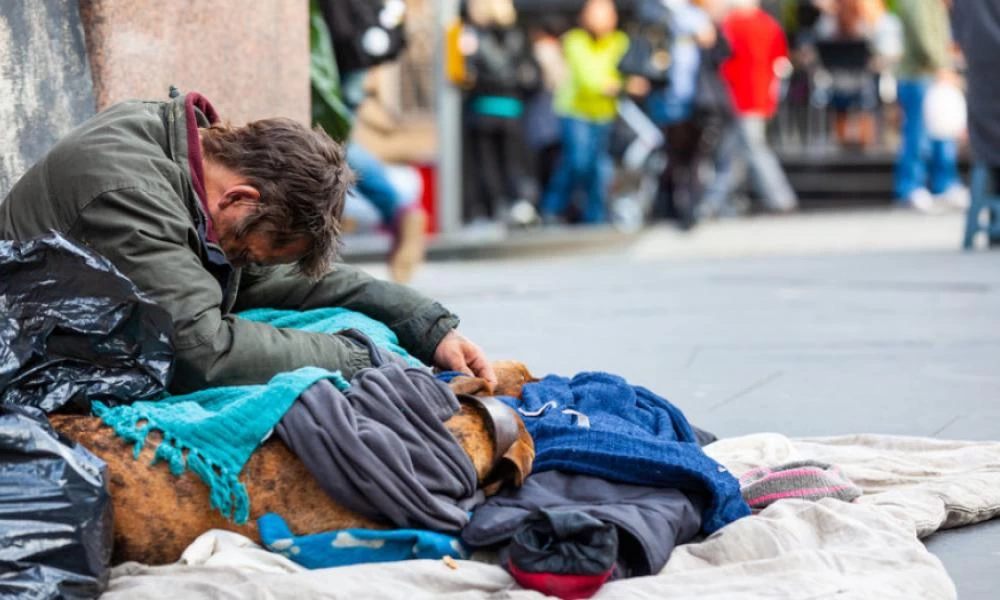Guggenheim: Ελλείψεις σε τρόφιμα και κοινωνικές αναταραχές